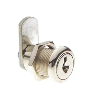 Capitol – Cam Lock Kit – 3580 Kit 5/8” (16mm) / Nickel
