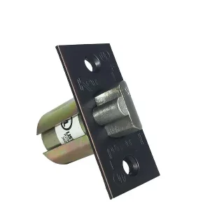 Latch For Leverset - 60MM - ORB