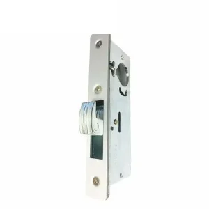 Narrow stile-Hookbolt 1 1/8