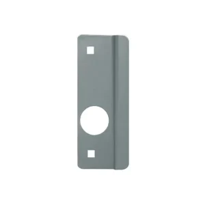 Don-Jo - GLP 307 LHR - Latch Protector - 7" Length - 2-5/8" Width - Optional Handing - O