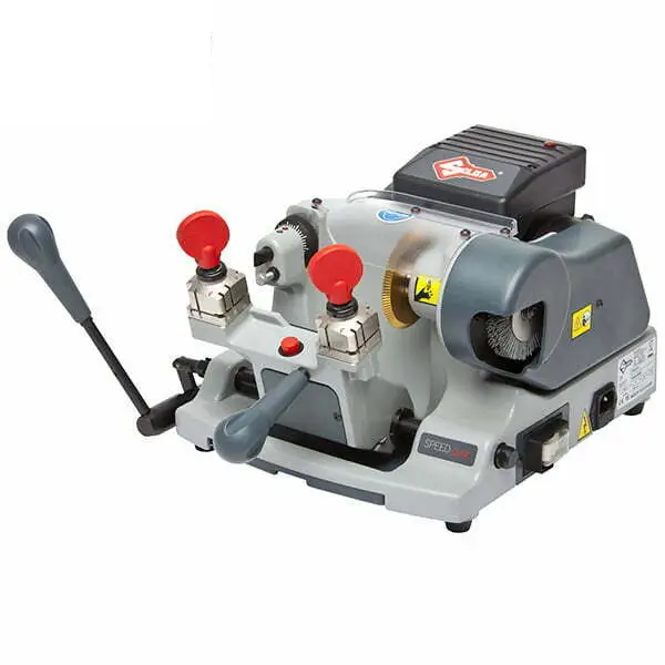 ILCO – Speed 044 Semi-Automatic Mechanical Key Cutting Machine (BB0032XXXX)