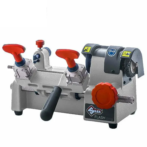 ILCO – Flash 008 Mechanical Key Duplicator (BB0035XXXX)