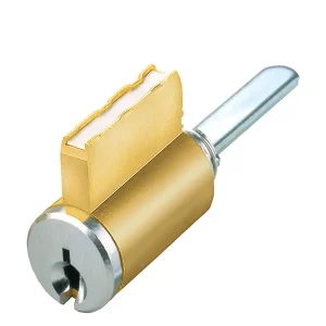 Key-In-Knob KIK Cylinder / 5-Pin / Schlage